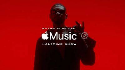 Usher’s Super Bowl Halftime Show Trailer Teases a Performance ’30 Years in the Making’ - variety.com - Las Vegas - Choir