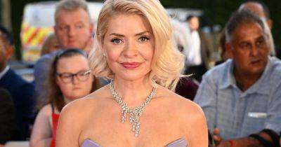 Holly Willoughby breaks social media silence for first time since quitting ITV's This Morning - www.dailyrecord.co.uk