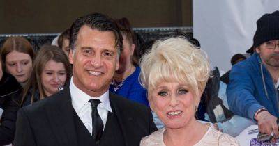 Barbara Windsor's widower Scott opens up about 'wonderful' new relationship with late wife's co-star - www.dailyrecord.co.uk - county Mitchell - county Cross
