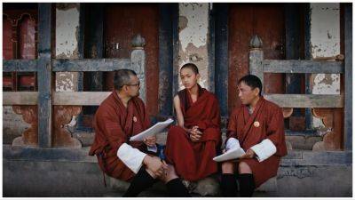 Bhutan Doc ‘Agent of Happiness’ Boarded by Cinephil Ahead of Sundance Premiere (EXCLUSIVE) - variety.com - Indiana - city Amsterdam - Hungary - city Tel Aviv - Bhutan