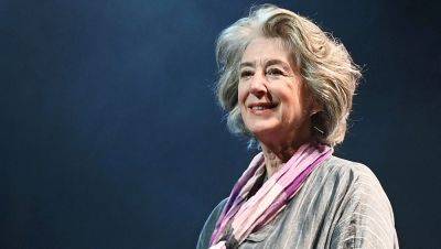Maureen Lipman Attacks BAFTA “Numbskulls” Over Gender-Neutral Award Engravings - deadline.com - Berlin