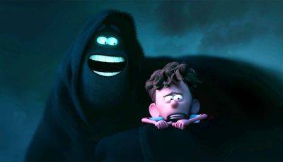 ‘Orion And The Dark’ Trailer: This Charlie Kaufman-Written Netflix Animated Film Features Jacob Tremblay & Paul Walter Hauser - theplaylist.net