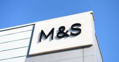 £16 M&S 'slimming' thermal top shoppers are 'wearing when the heating is off' - www.dailyrecord.co.uk - Britain