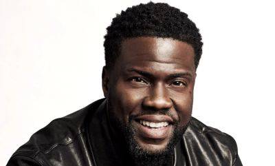 Kevin Hart Repeats Pledge To Never Host Oscars: “Those Gigs Aren’t Good Gigs For Comics” - deadline.com