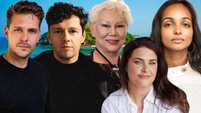 ‘The White Lotus’ Adds 5 To Season 3 Cast Of HBO Series - deadline.com - Hawaii - Thailand - city Bangkok