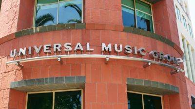 Universal Music Group to Lay Off ‘Hundreds’ in First Quarter - variety.com