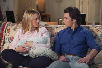 ‘Young Sheldon’ Spinoff About Georgie & Mandy Nears CBS Series Order From Chuck Lorre, Steven Molaro & Steve Holland - deadline.com - Jordan - Montana