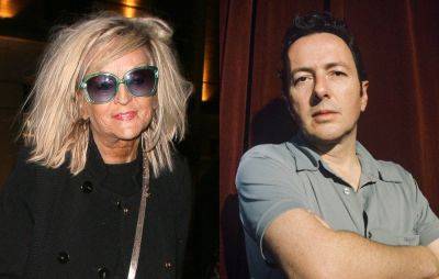 Fans are remembering this brilliant story of a bet Annie Nightingale had with Joe Strummer - www.nme.com