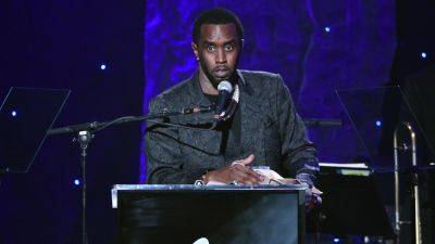Sean ‘Diddy’ Combs to Skip 2024 Grammy Awards Following Sexual Assault Lawsuits - variety.com