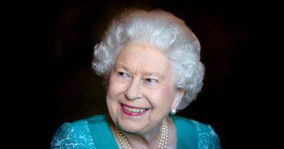 Queen Elizabeth II's final moments described in new memo - www.manchestereveningnews.co.uk - Scotland - county Young - county King And Queen