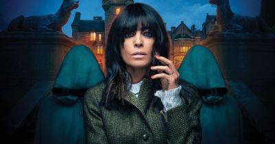 Claudia Winkleman’s latest Traitors outfit has got fans going wild – here’s where you can shop it - www.ok.co.uk - county Johnston