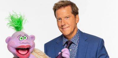 Comedian Jeff Dunham Unveils Premiere Date, First Look Clip For Comedy Central Special ‘I’m With Cupid’ - deadline.com - Hollywood - Greece