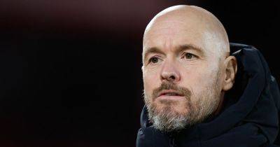 ‘It is worrying’ - What ex pros are saying about Erik ten Hag and Manchester United before Spurs test - www.manchestereveningnews.co.uk - Manchester - county Sutton