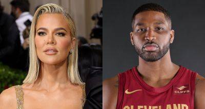 Khloe Kardashian Reveals Where She Currently Stands with Tristan Thompson - www.justjared.com