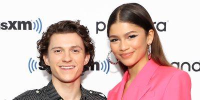 Did Tom Holland & Zendaya Break Up? Actor Responds to Rumor About Their Relationship - www.justjared.com - Los Angeles