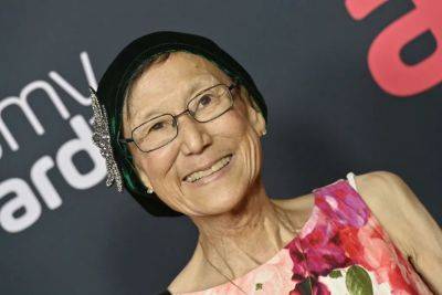 Lynn Yamada Davis Dies: Star Of Social Media’s ‘Cooking with Lynja’ Was 67 - deadline.com - New York - New Jersey
