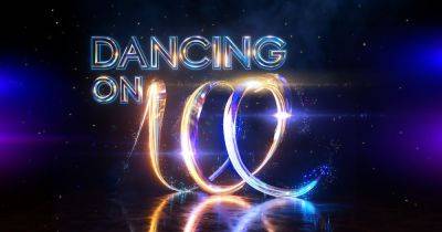 Dancing On Ice star breaks silence as they're forced to pull out of show - www.ok.co.uk