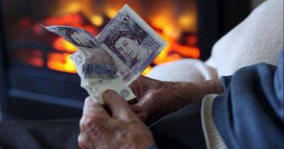 DWP triggers first Cold Weather Payments of 2024 - full list of postcode areas - www.manchestereveningnews.co.uk - Britain - Scotland - county Northumberland