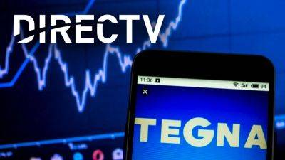 DirecTV And Tegna Reach Carriage Deal, Ending 6-Week Blackout - deadline.com