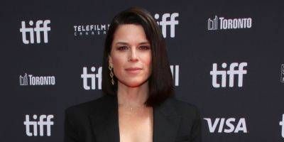 Neve Campbell Reveals If She'd Return to 'Scream' Franchise, Talks Drama Surrounding 7th Movie - www.justjared.com