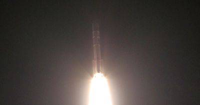 Scots spaceport bosses say 30 'tartan rockets' a year will bring in mega profits - www.dailyrecord.co.uk - Britain - Scotland