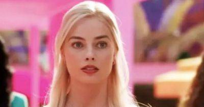 Barbie star joins Love Island All stars: ‘Margot Robbie will be watching’ - www.ok.co.uk - county Love