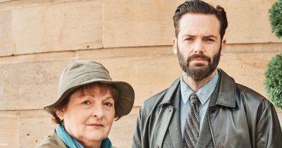 Vera series 13, episode 2 cast: Who is in the cast of Tender? - www.ok.co.uk