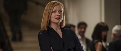 Sarah Snook Reveals An Early Casting Agent Told Her:”You’re A Nobody” - deadline.com - Australia