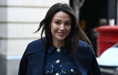 Michelle Keegan feared ‘Fool Me Once’ would be her last acting job - www.nme.com