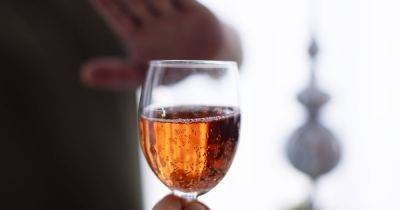 Health experts share unexpected Dry January benefits to the skin, tongue and body - www.dailyrecord.co.uk