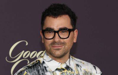 Dan Levy turned down chance to play a Ken in ‘Barbie’ - www.nme.com
