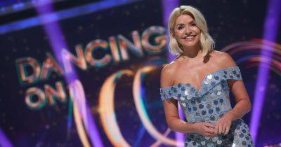 ITV Dancing On Ices Holly Willoughby's huge net worth including stunning family home - www.ok.co.uk - Britain - Birmingham