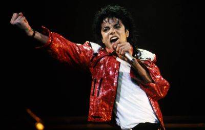 Here’s when the Michael Jackson biopic is coming out - www.nme.com - USA - Chicago - city Jackson