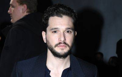 Kit Harington opens up about his ‘Game Of Thrones’ “breakdown” - www.nme.com