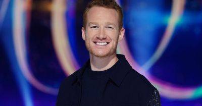 Who is Greg Rutherford on ITV's Dancing On Ice 2024? - www.manchestereveningnews.co.uk - Britain - city Rio De Janeiro - Japan