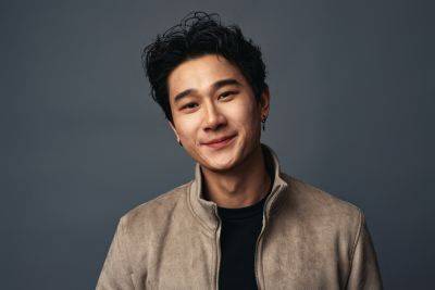 ‘The Brothers Sun’ Star Sam Song Li Talks Inspiration And The Importance Of Asian Representation; “I Was Waiting For My Clark Kent Moment” - deadline.com - Los Angeles - Los Angeles - China - USA - county Clark - city Chinatown - Taiwan - city San Gabriel