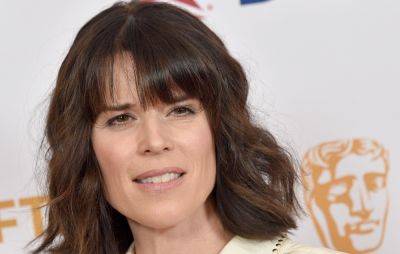 Neve Campbell opens up about ‘Scream’ franchise future: “I imagine the people at the top are spinning” - www.nme.com - Palestine