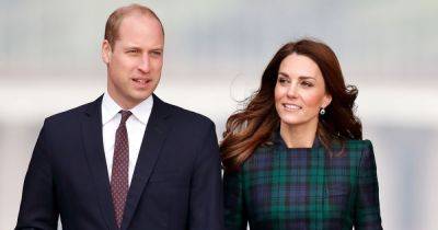 Kate Middleton 'treated like doormat by Prince William who threw himself at other women' - www.dailyrecord.co.uk - Scotland - county Andrews