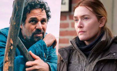 Mark Ruffalo Says Brad Ingelsby’s FBI ’Task’ Series Exists In Kate Winslet’s ‘Mare Of Easttown’ Universe & They May Meet Up In The Future - theplaylist.net - city Easttown