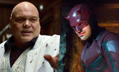 Vincent D’Onofrio Says ‘Daredevil: Born’ Again May Be A Marvel Spotlight & Will Have The Same Dark Tone As ‘Echo’ - theplaylist.net