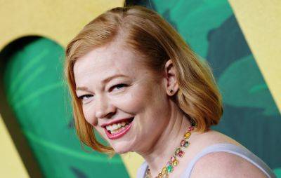 Sarah Snook says a casting director once called her a “nobody”, told her to “lose weight” - www.nme.com