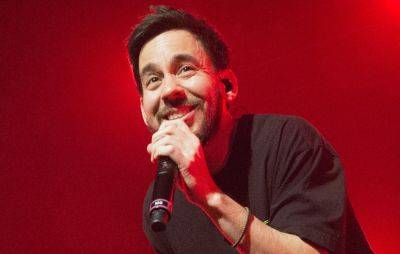 Mike Shinoda would have wanted success for Linkin Park “without being recognisable” - www.nme.com - county Chester - state Oregon - city Bennington, county Chester