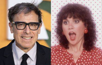 David O. Russell tapped to direct Linda Ronstadt biopic - www.nme.com - USA - city Amsterdam