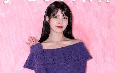 IU teases new single ‘Love Wins’, her first since 2021 - www.nme.com