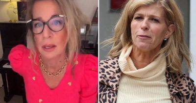 Katie Hopkins reported for outrageous Kate Garraway comments as she responds to criticism - www.dailyrecord.co.uk - Britain