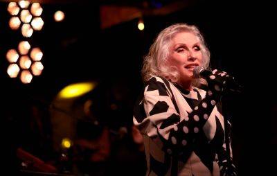 Blondie announce another summer 2024 show at Halifax Piece Hall due to phenomenal demand - www.nme.com - USA