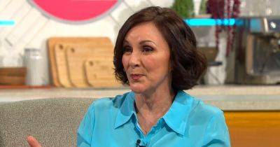 BBC Strictly's Shirley Ballas leaps to defence of 'gentleman' Giovanni amid Amanda 'feud' - www.ok.co.uk