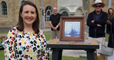 BBC Antiques Roadshow star, 36, celebrates 11 years with partner after revealing incurable brain cancer diagnosis - www.ok.co.uk - Scotland