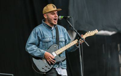 Moose Blood return after hiatus following “inappropriate behaviour” allegations - www.nme.com - London - Beyond