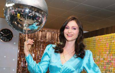 Sophie Ellis-Bextor to release ‘Murder On The Dancefloor’ on vinyl for first time after ‘Saltburn’ success - www.nme.com - Britain - USA